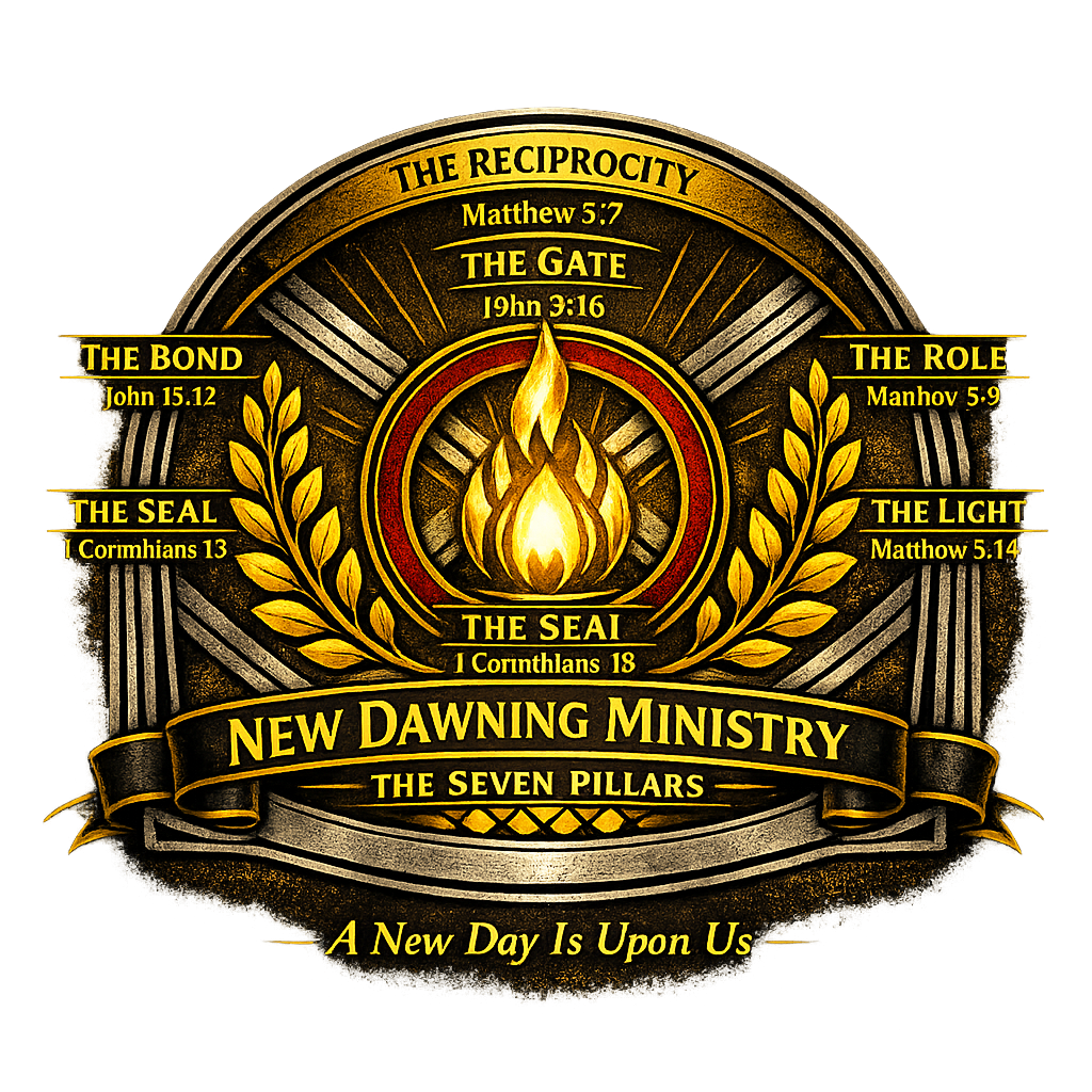 New Dawning Ministry